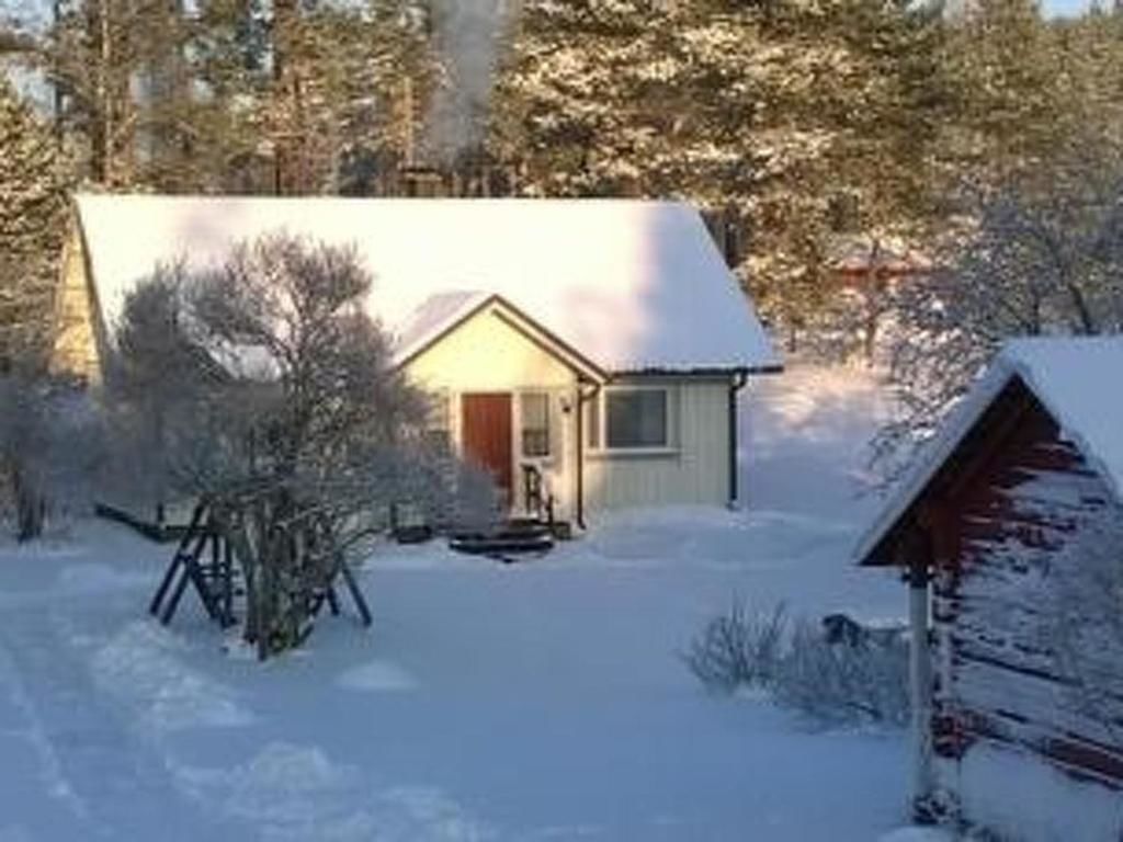 Дома для отпуска Holiday Home Mäkelän vierastalo Каннускоски-54